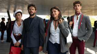 Netflix announces <i>Elite</i> season 4 premiere date, gives first glimpse at new characters